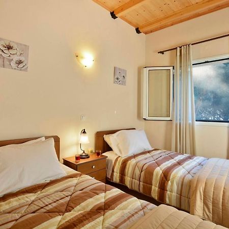 Sunset Cottage Paramonas  Zewnętrze zdjęcie